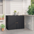 Armadio armadi 100 x 55 5 x 80 Nero per ufficio Armadio multifunzionale Credenza Mobile Portaoggetti da Giardino cm Polyrattan Adatto a soggiorno camera da letto garage